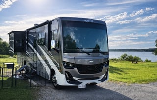 '21 Fleetwood Fortis - Sleeps 8 - Free Starlink