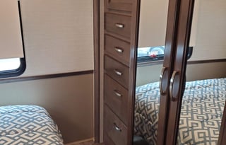 GREAT GETAWAY RV RENTAL