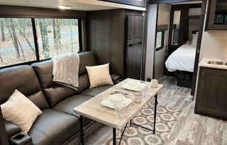 (Fall Special) Grand Design Xplor 221RB