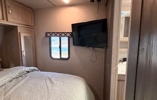 2020 Coachmen RV Freedom Express Liberty Edition