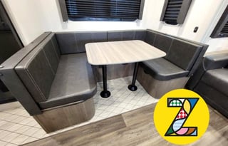 Z RV Adventures "EVA"