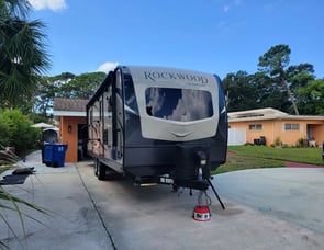 Forest River RV Rockwood Ultra Lite 2608BS