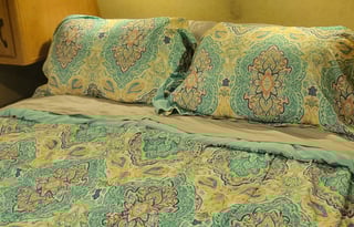 2013 EverGreen RV Ever-Lite 31RBH