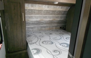 2023 Riverside RV Xplorer 240BHX