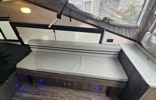 Coachmen Clipper 12.0 TD XL Camper