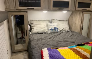 Forest River Memory Maker