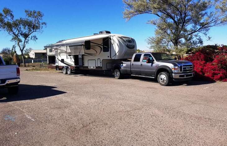 RV Photo
