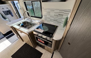 2026 27ft Coachmen 23FS#2 - Sleeps 6 fully stocked