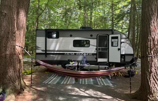 Mary and Brad's Adventure Seeker