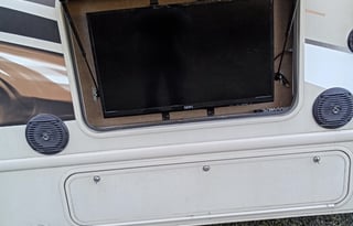 2016 Thor Freedom Elite 29FE