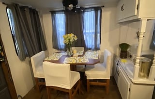 1993 Coachmen RV Catalina 275RK