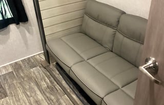 2021Crossroads Sunset Trail,  2 bathrooms, lg bunk