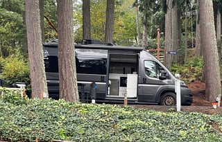 Avandra; She who makes a path.