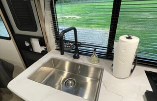 Lily’s Camper