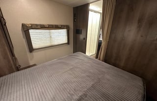 Coachmen RV Freelander 27QB Chevy 4500 (AZ)