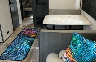 BRUCE-Sleep 8-10  2021 Dutchmen Aspen Trail LE29BH