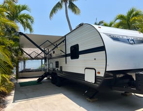 Gulf Stream RV Ameri-Lite Ultra Lite 24RLS