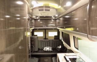 2017 airstream interstate lounge