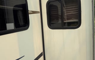 Tessier Oasis Camper Rental