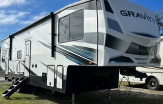 The Traveling Nest