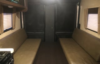 Toy Box - Exterior Patio/Deck