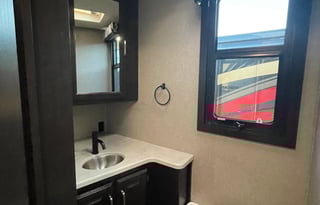 Disney Enchanted Coach 36ft (Stationary only)