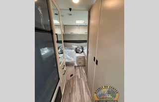 2023 Thor THOR FOURWINDS