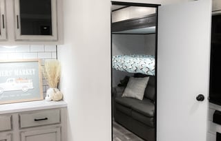 Brand New Beautifully Renovated 2022 Jayco Eagle