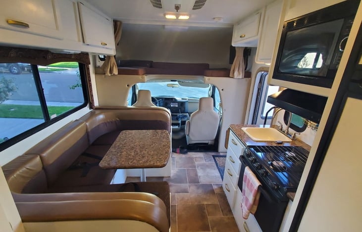 RV Photo