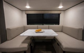 2025 Brand NEW! Forest River Wildwood FSX 178BHSK