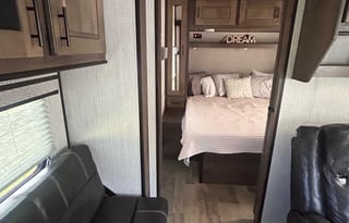 The Torquinator Experience