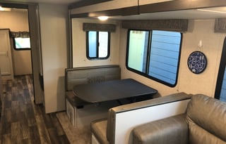 2019 Keystone RV Bullet 308BHS