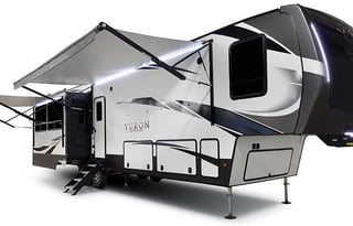 2021 Dutchmen RV Yukon 399ML