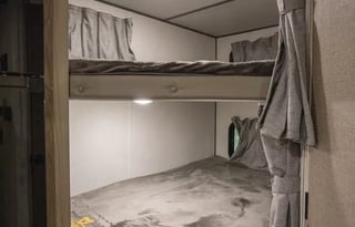 2025 Brand NEW! Forest River Wildwood FSX 178BHSK