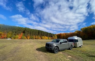 Magnolia 1-AIRSTREAM Flying Cloud 19*FULLY Loaded*
