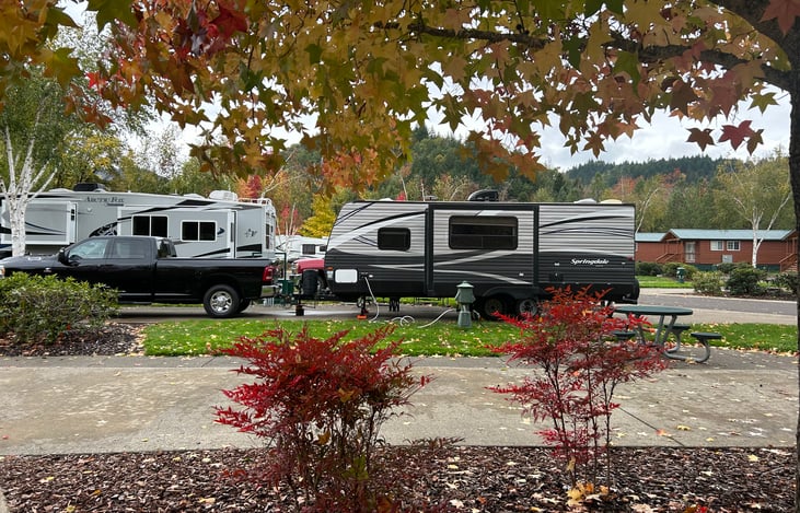 RV Photo