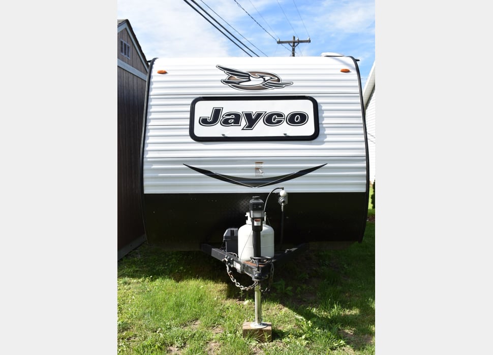 Travel Trailer rentals in East Lansing