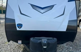 2021 Keystone RV Bullet 290BHS