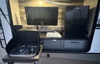 2023 Crossroads Volante 34BH - Kid & Pet Friendly!