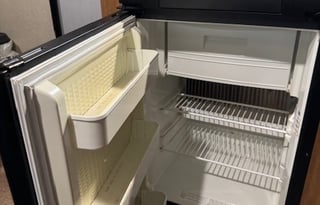 2018 Keystone RV Summerland Mini 1800BH