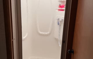 Gold Rush Glamping - Room for all!