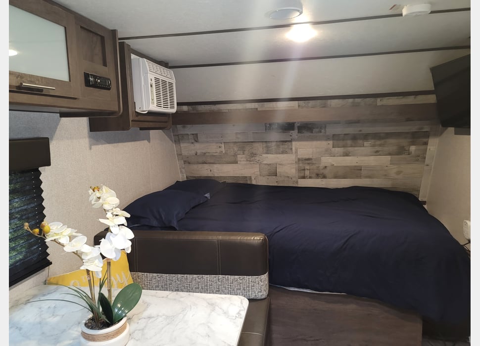 Travel Trailer rentals in Greenbrier