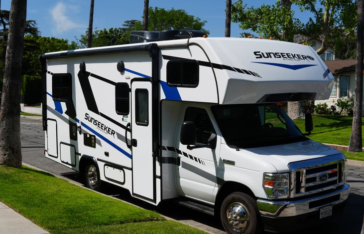 RV Photo