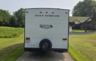 2024 Gulf Stream Ameri-lite 26BHG (#22)