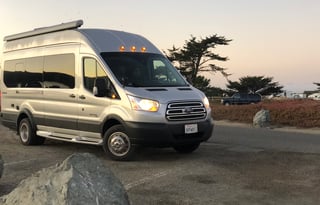 Rosalia 2020 Coachmen Beyond 22C