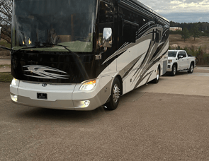 Tiffin Motorhomes Allegro Bus 40 SP