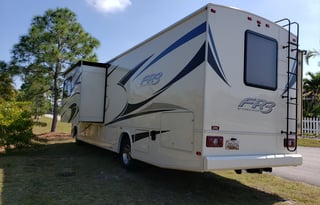 2019 Forest River FR3 32DS