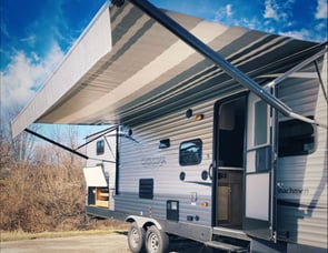 Coachmen RV Catalina 293QBCK