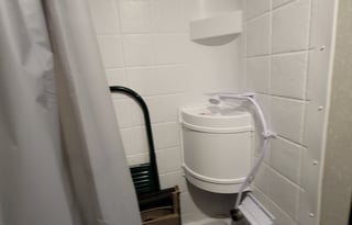 2021 Tow Hauler Wolf Pup ! Patio Gate, Solar Panel