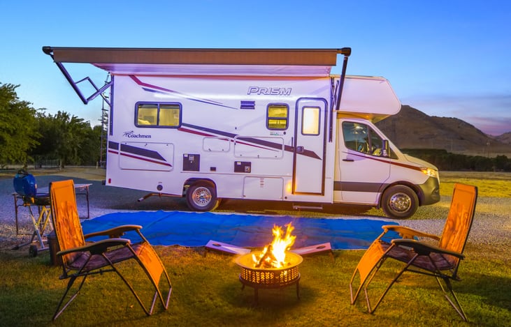 RV Photo